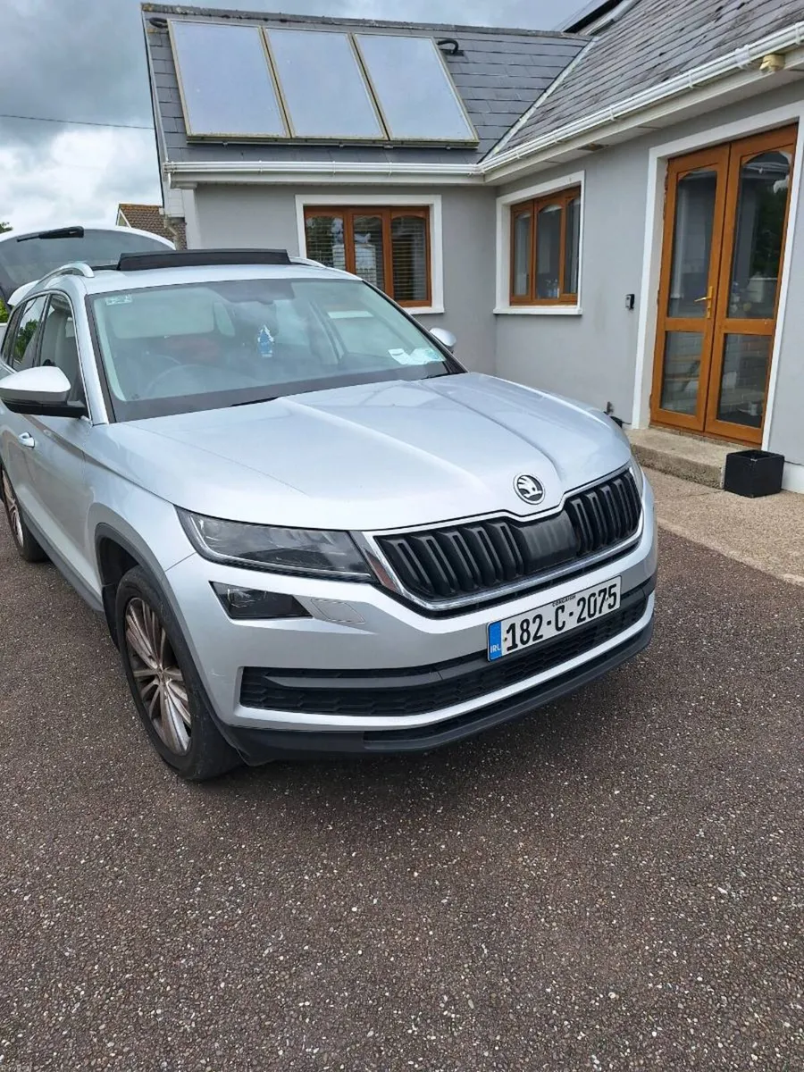 Skoda kodiaq - Image 4