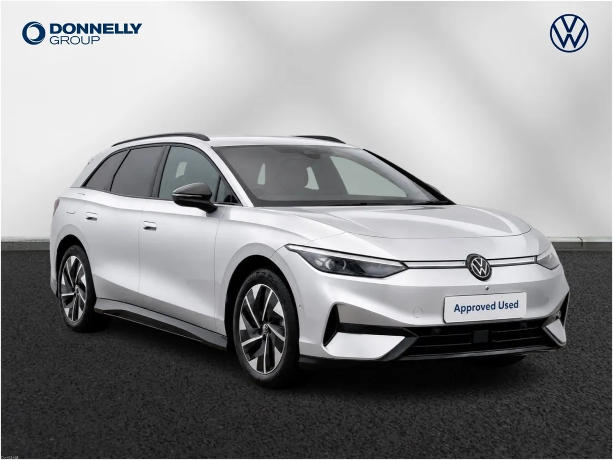 Volkswagen Id.7 Tourer Match Pro S - Image 1