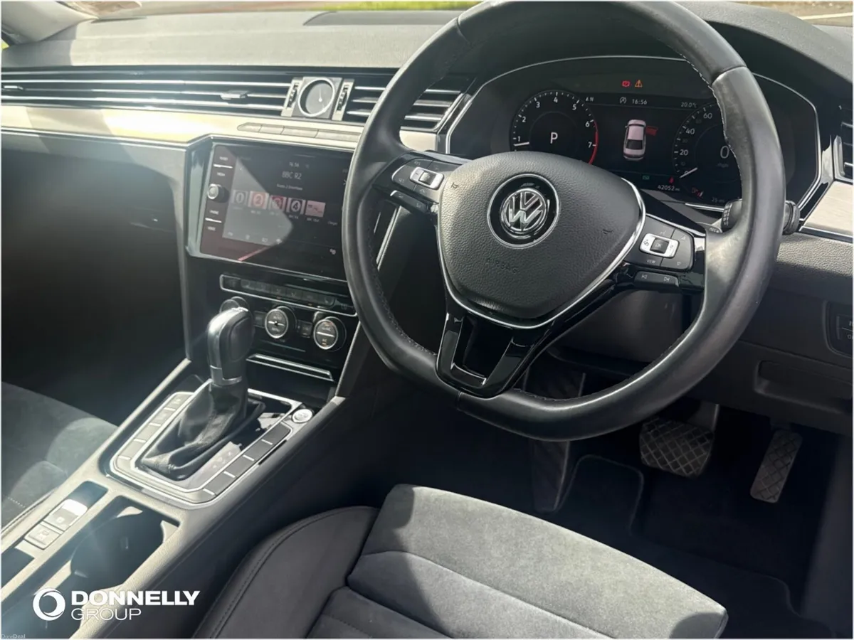 Volkswagen Passat Saloon GT - Image 6