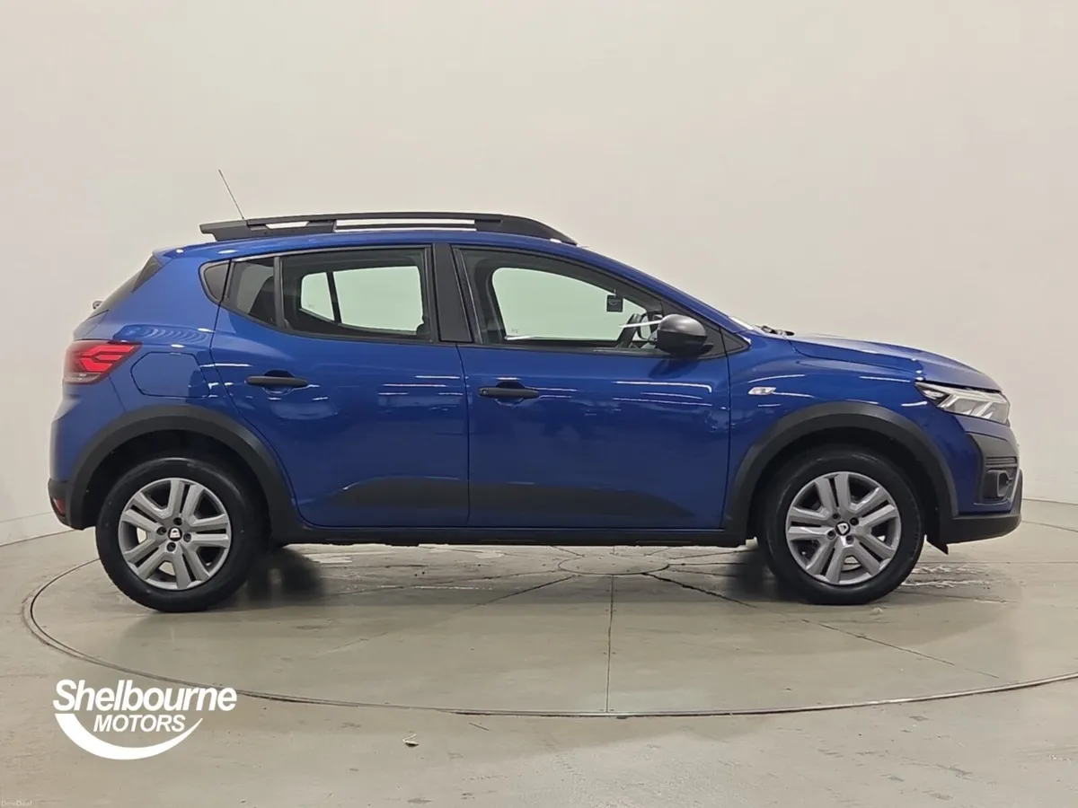 Dacia Sandero Stepway ESSENTIAL TCE - Image 3