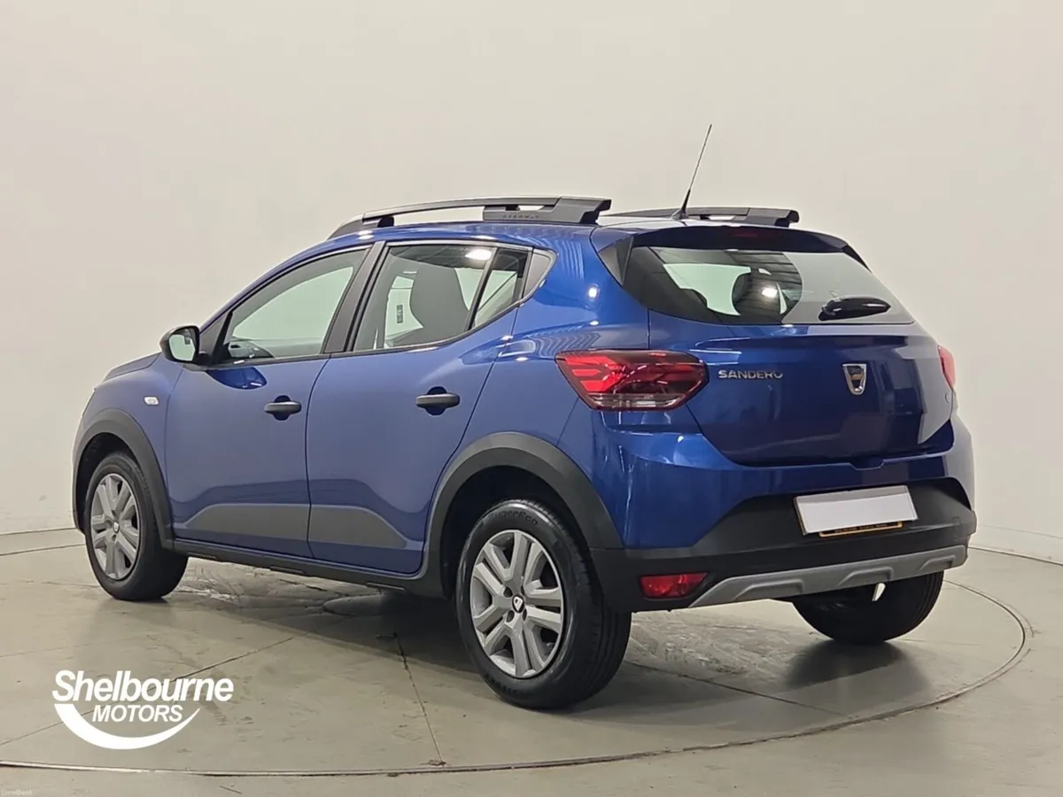 Dacia Sandero Stepway ESSENTIAL TCE - Image 2