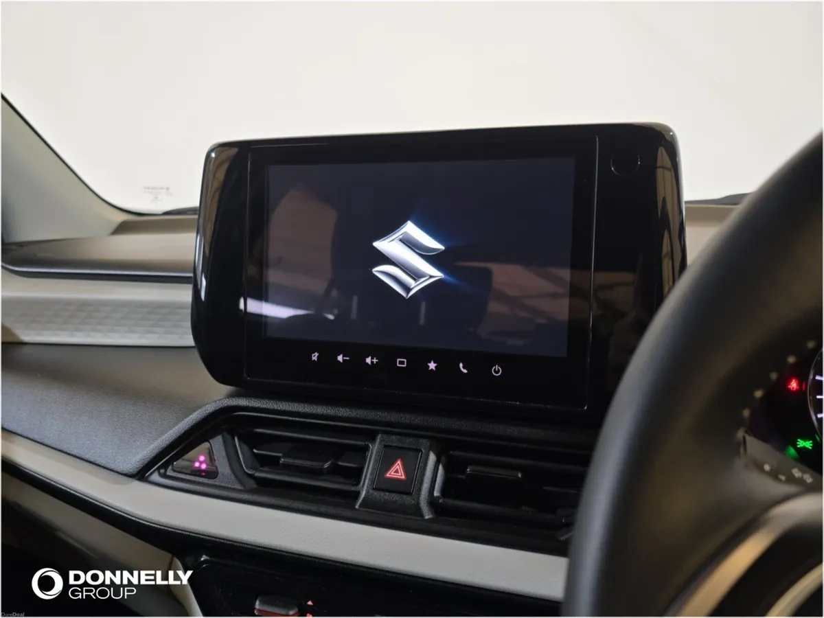 Suzuki Swift Hatchback Motion - Image 5