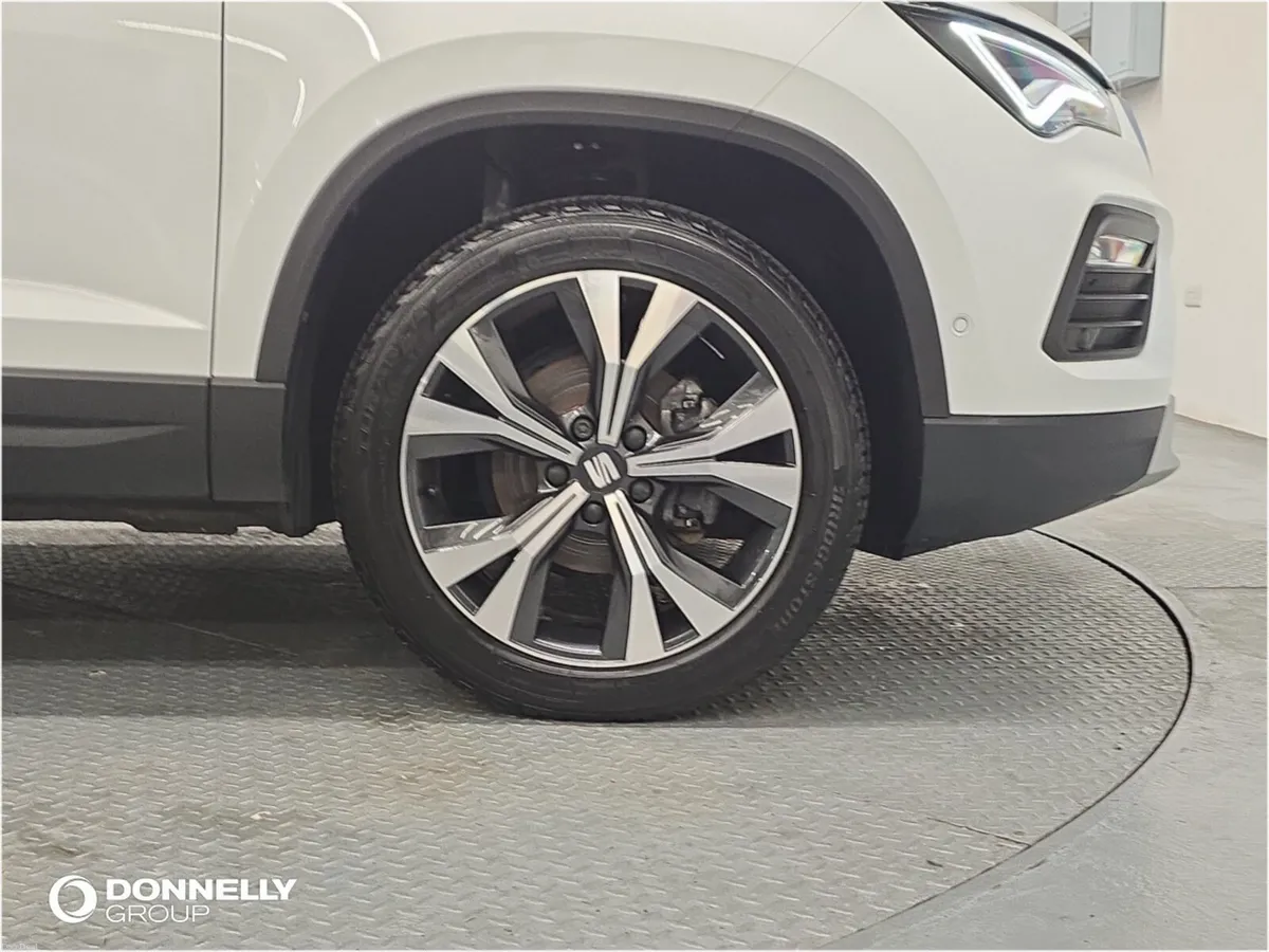 SEAT Ateca Estate SE Technology - Image 5