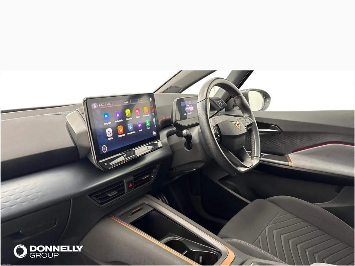 Cupra Born Electric Hatchback V2 - Image 2
