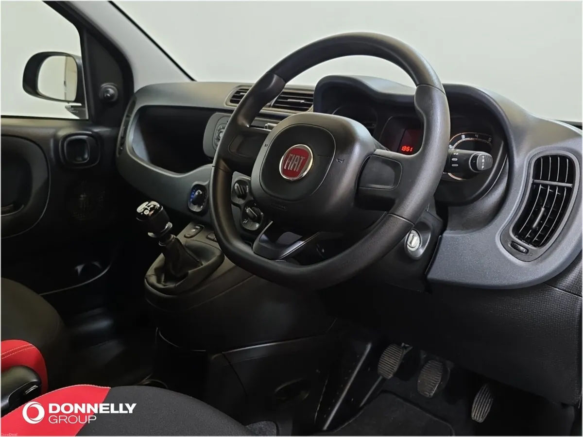 Fiat Panda Hatchback Easy - Image 4