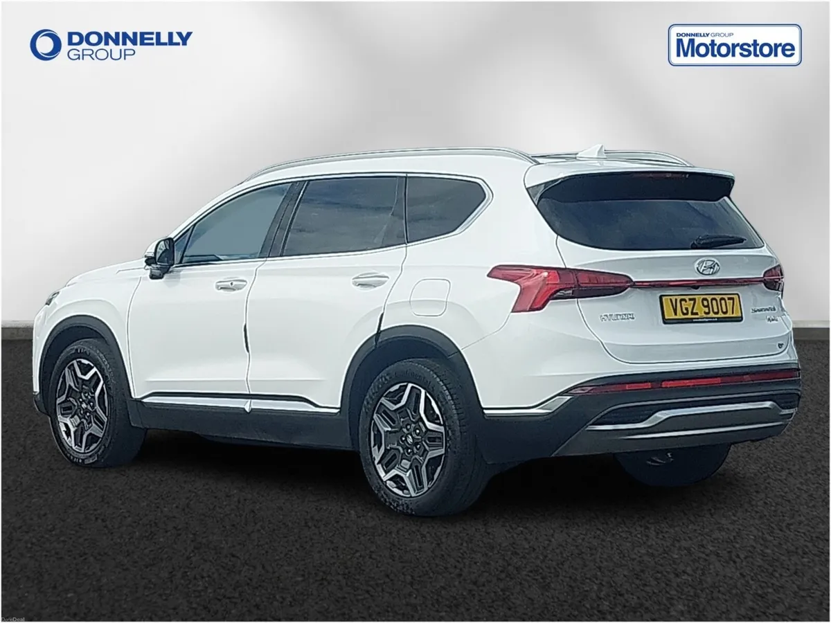 Hyundai Santa Fe SANTA FE Ultimate - Image 2