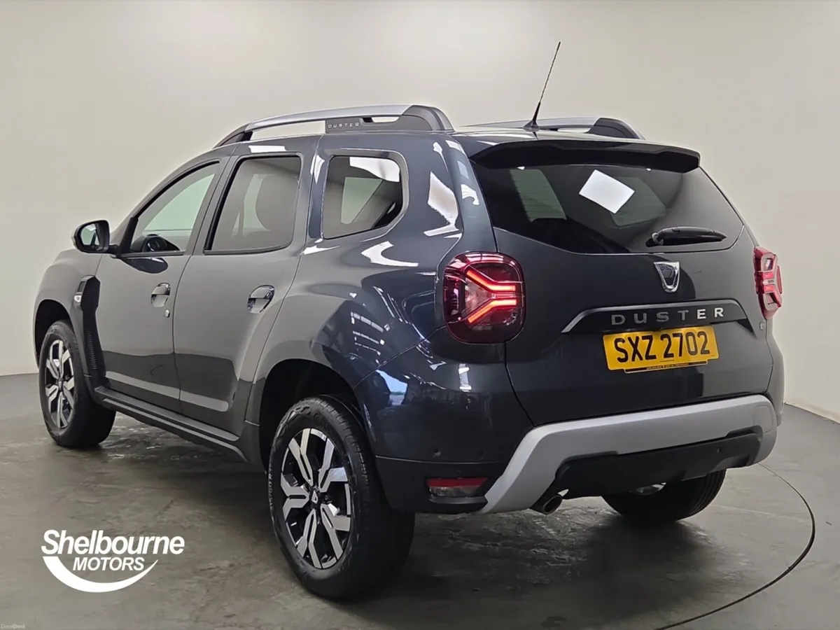 Dacia Duster PRESTIGE TCE EDC - Image 2