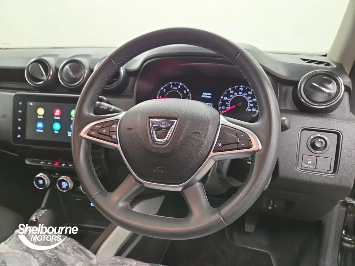 Dacia Duster PRESTIGE TCE EDC - Image 4