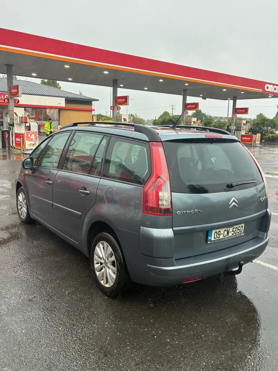 Citroen Picasso - Image 4