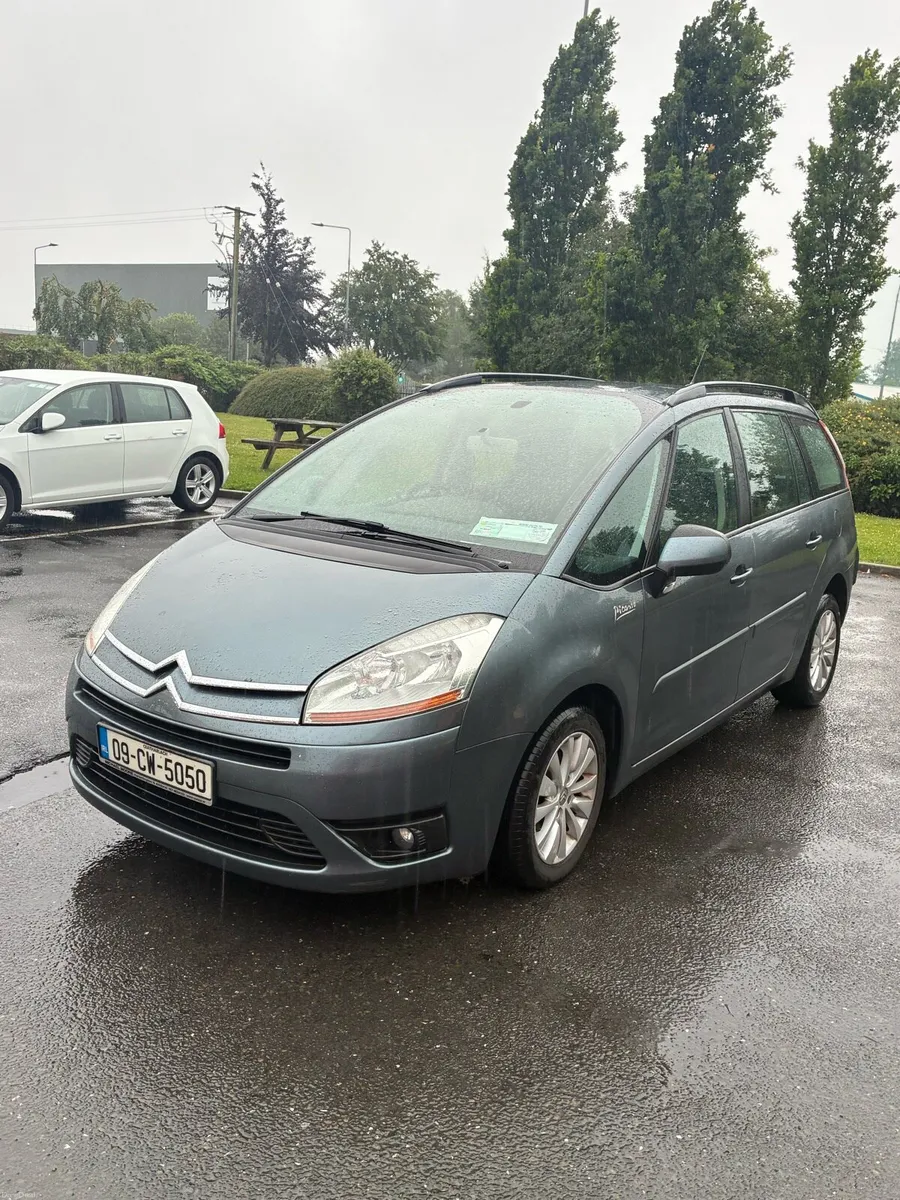 Citroen Picasso - Image 2