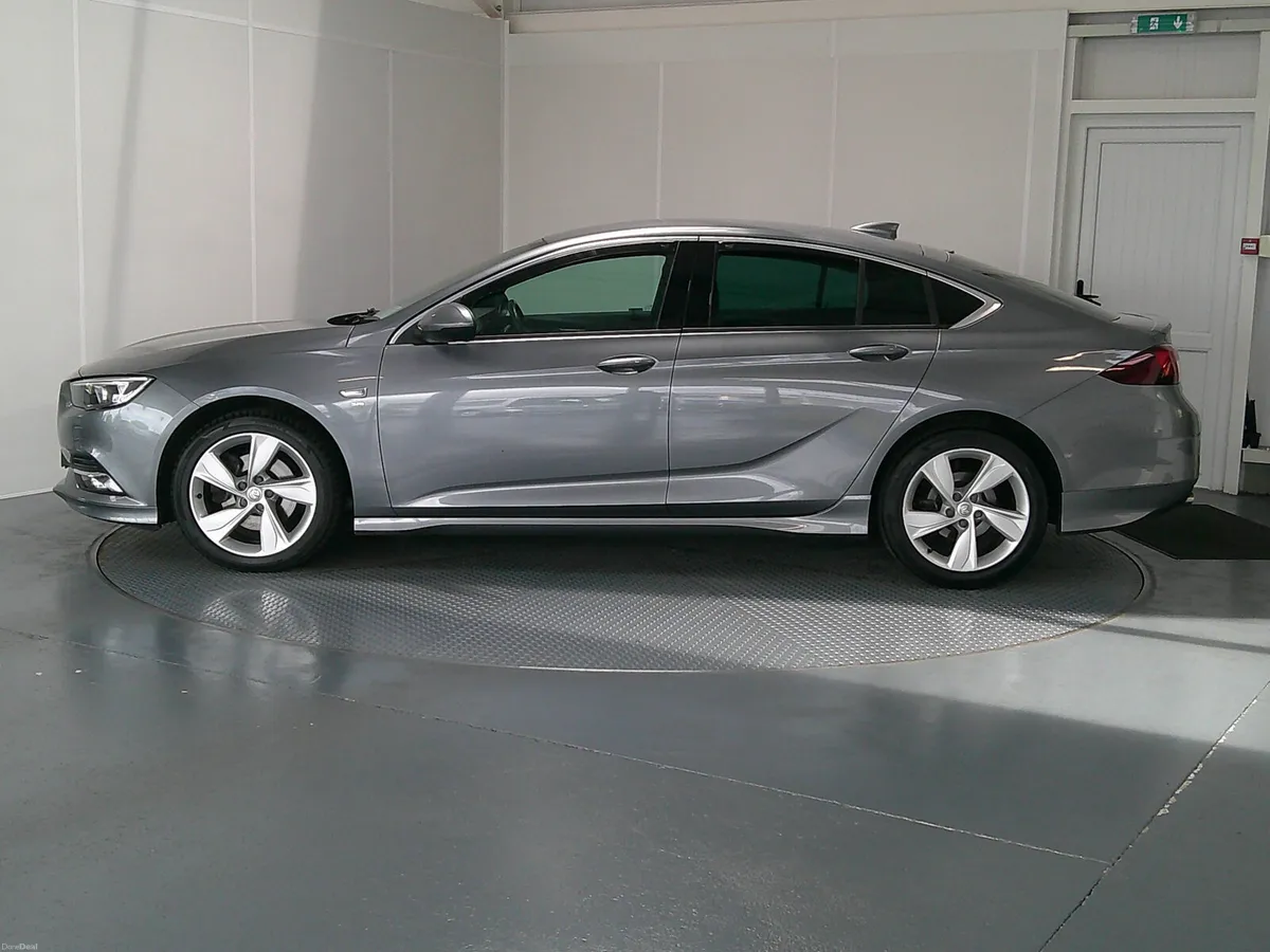 Vauxhall Insignia 2017 - Image 4