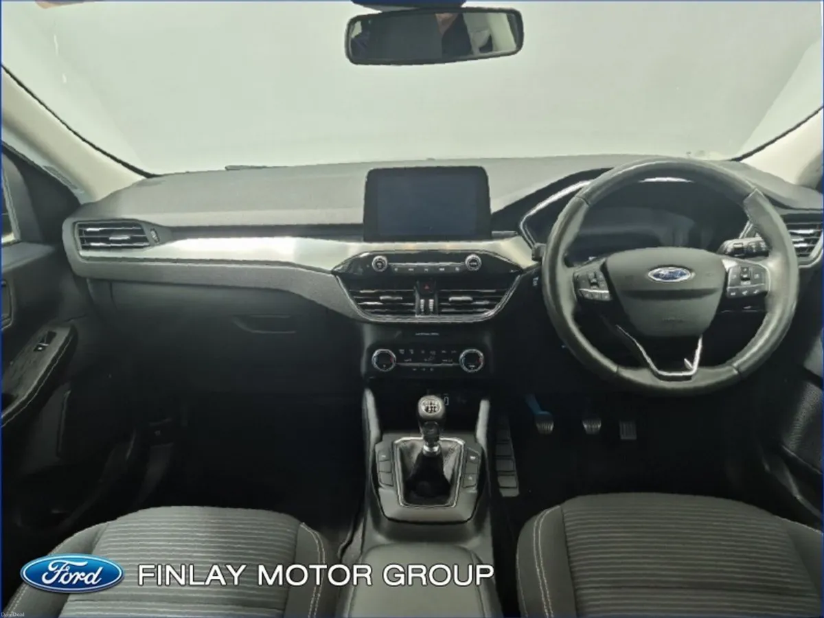 Ford Kuga 1.5 EcoBlue 120PS Titanium - Image 2
