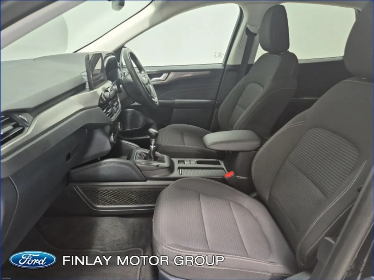 Ford Kuga 1.5 EcoBlue 120PS Titanium - Image 4