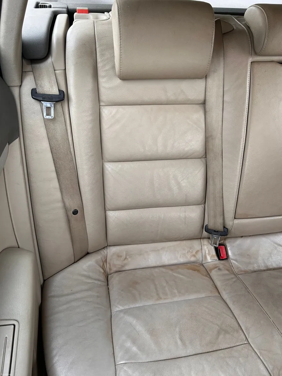 Audi A6 2009 - Image 3
