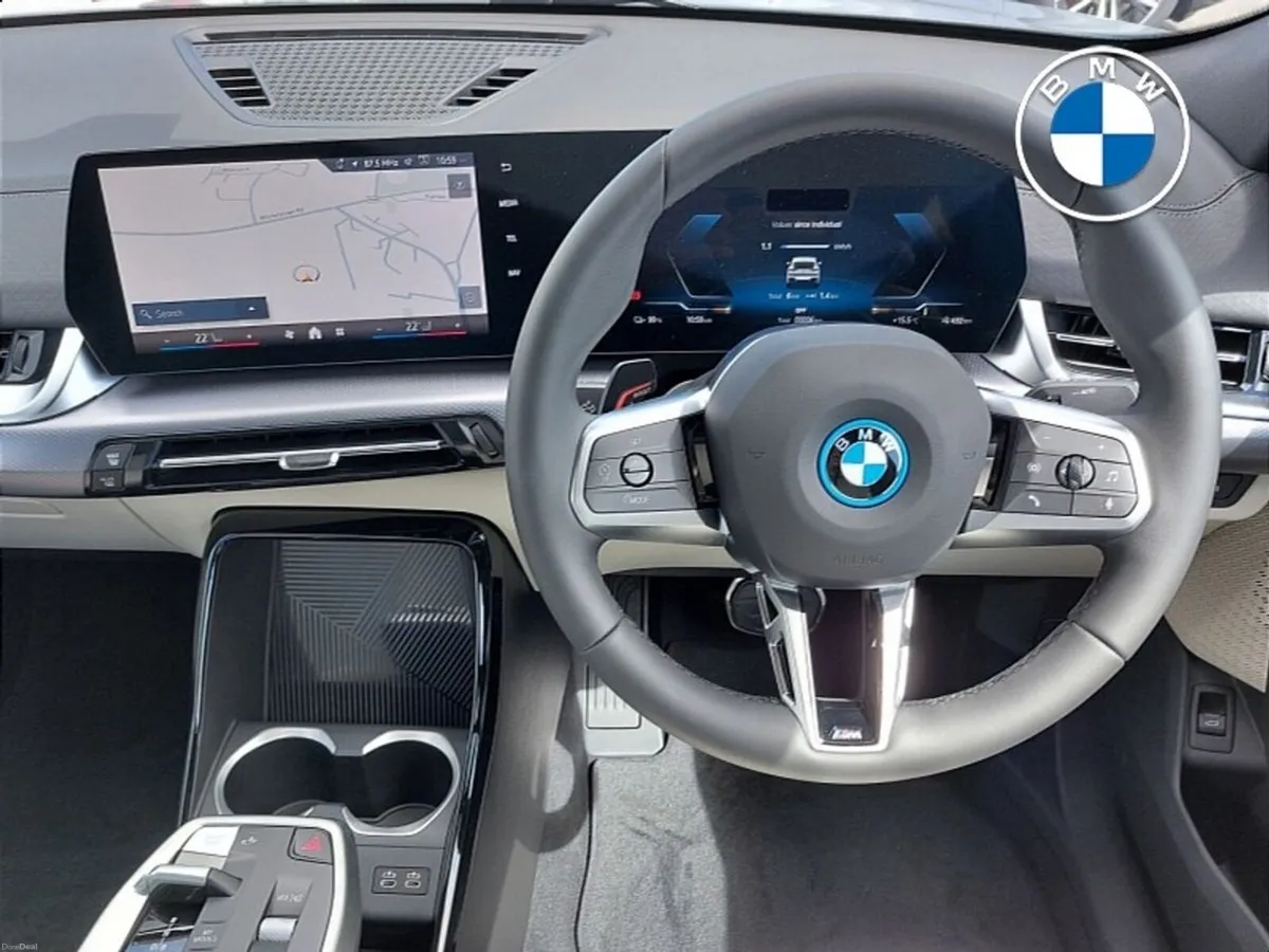 BMW iX2 eDrive20 M Sport - Image 5