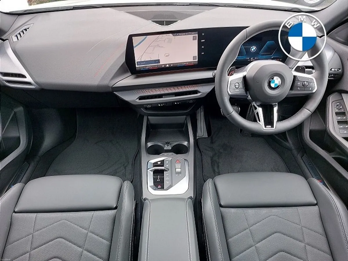BMW 2-Series 220 M Sport Gran Coupe - Image 4