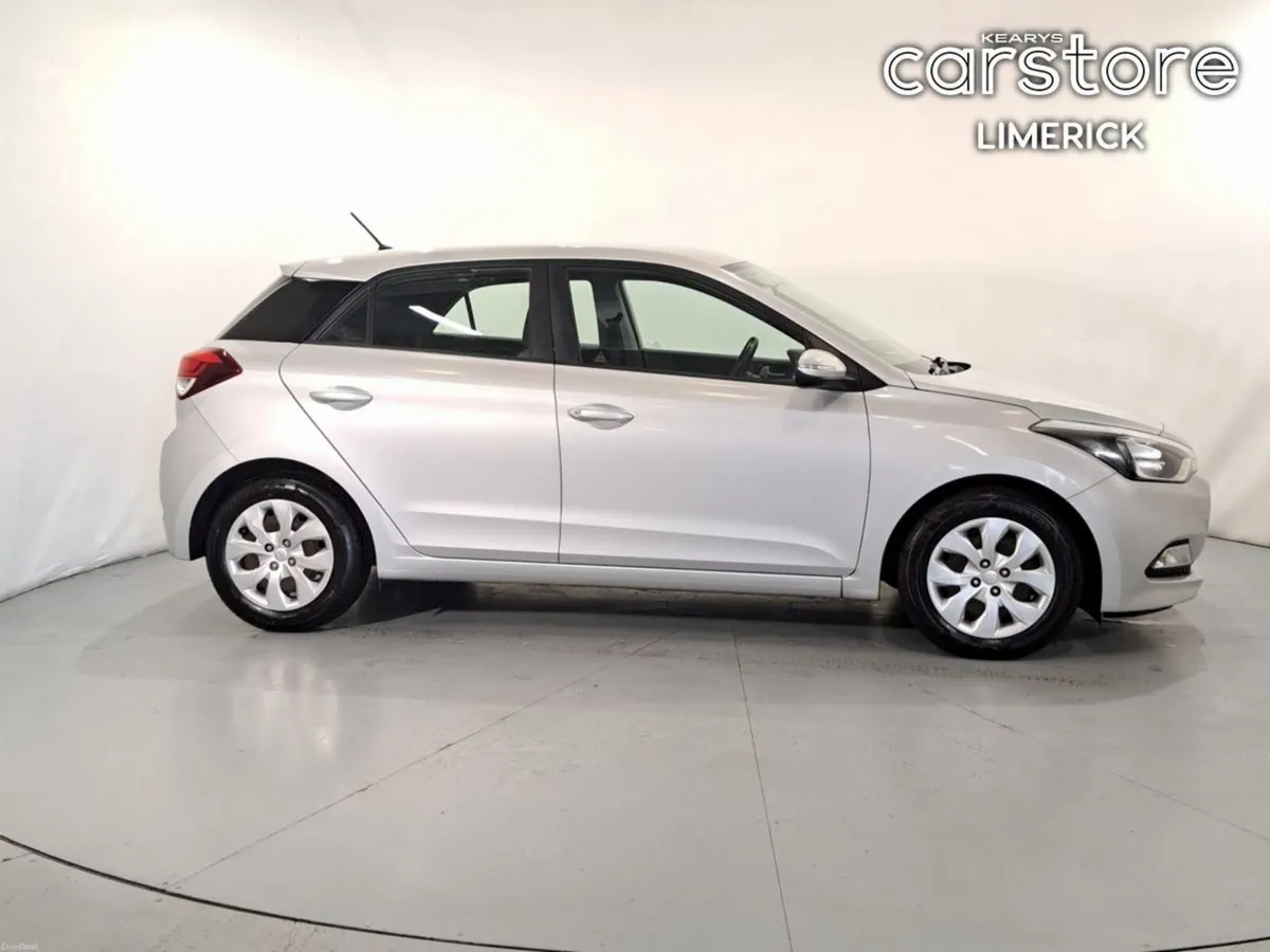 Hyundai i20 1.2 Classic ISG - Image 2