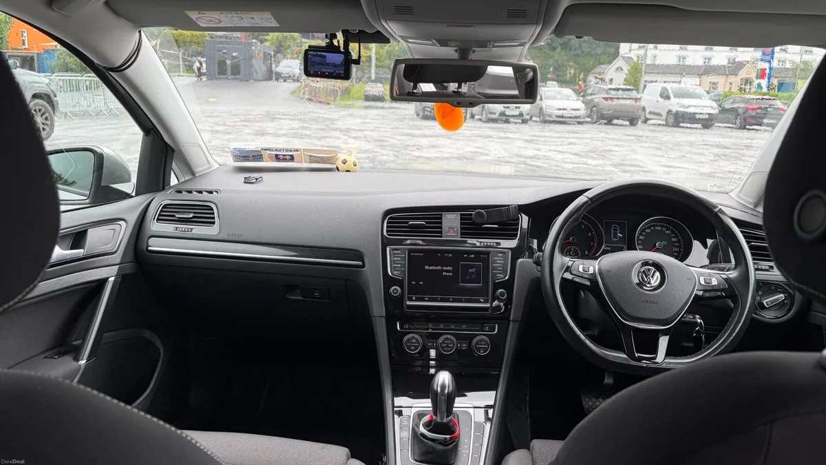 Volkswagen Golf 2014 - Image 4