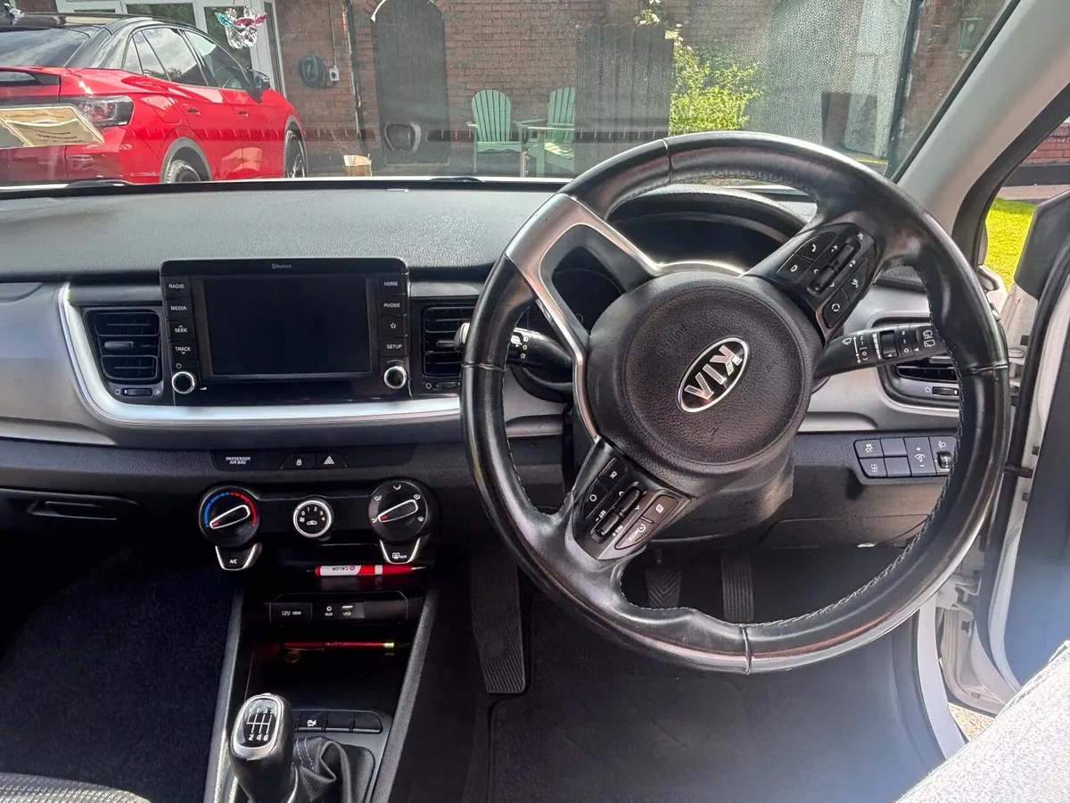 Kia Stonic 2019 - Image 2