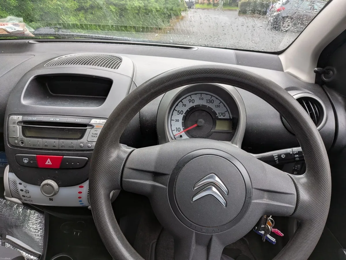 Citroen C1 2013 - Image 2