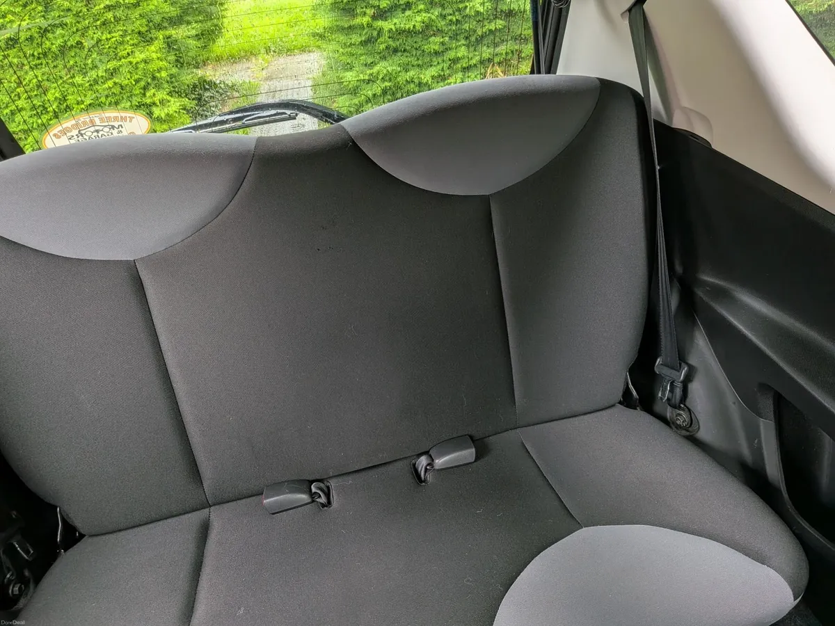Citroen C1 2013 - Image 4