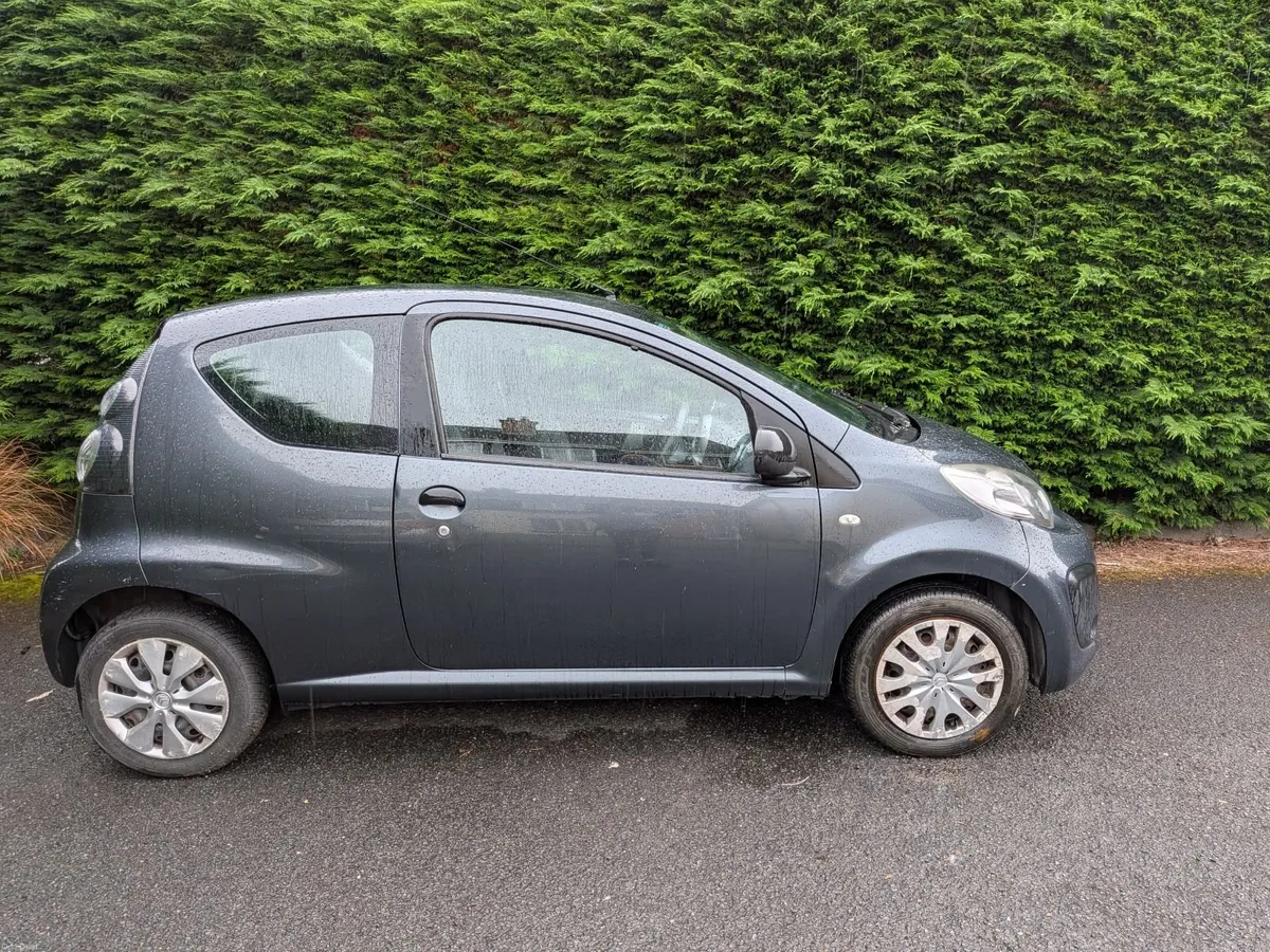 Citroen C1 2013 - Image 1