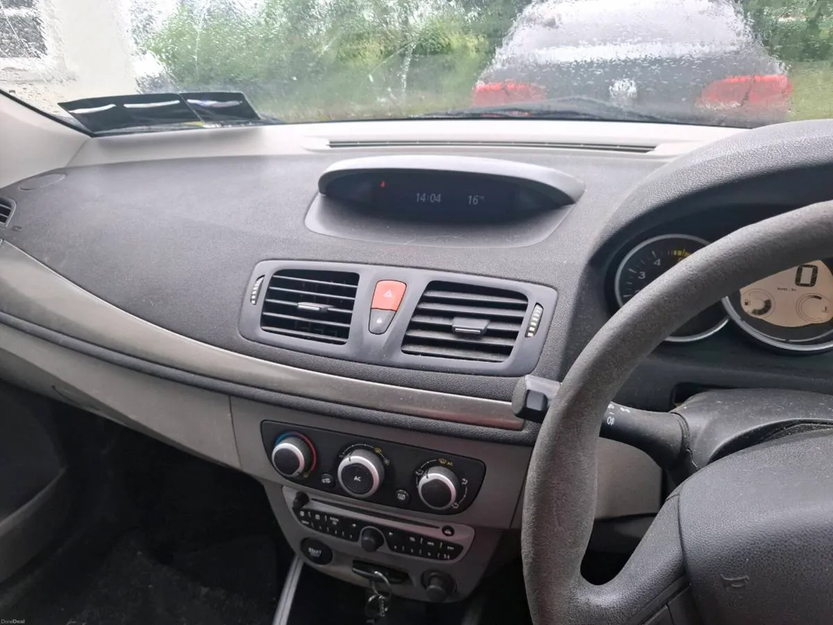 Renault Fluence - Image 4