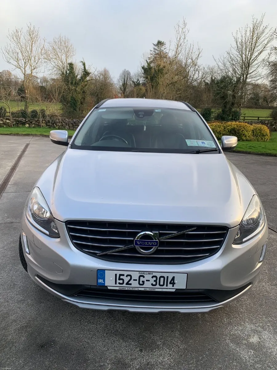 Volvo XC60 2015 - Image 2