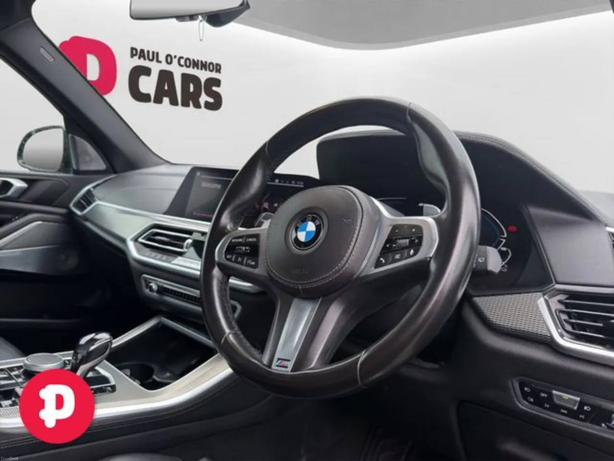 BMW X5 *WAS €53950 - €2000 OFF THIS WEEKEND ONLY* - Image 2