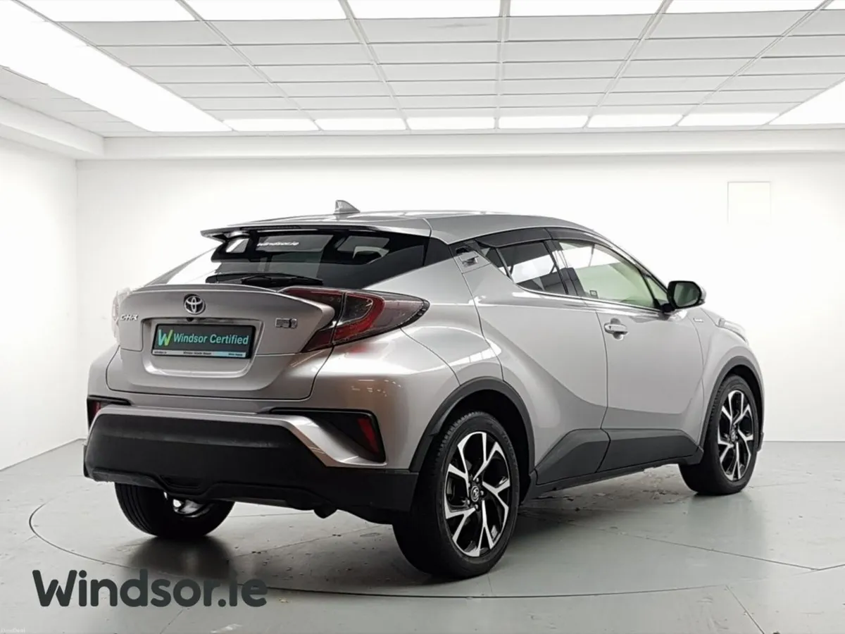 Toyota C-HR G - Image 3