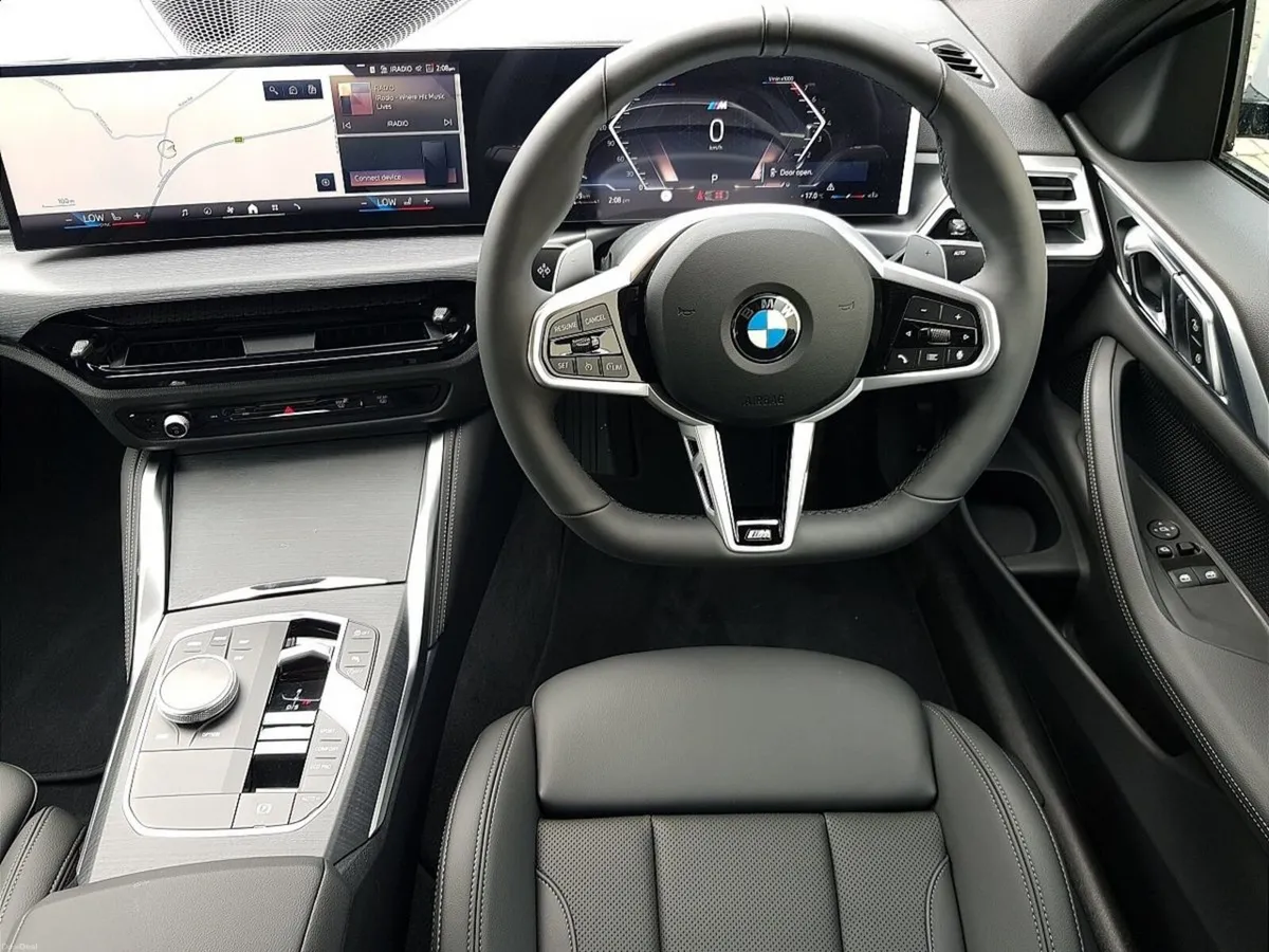 BMW 4-Series 420i M Sport Coupe - Image 5
