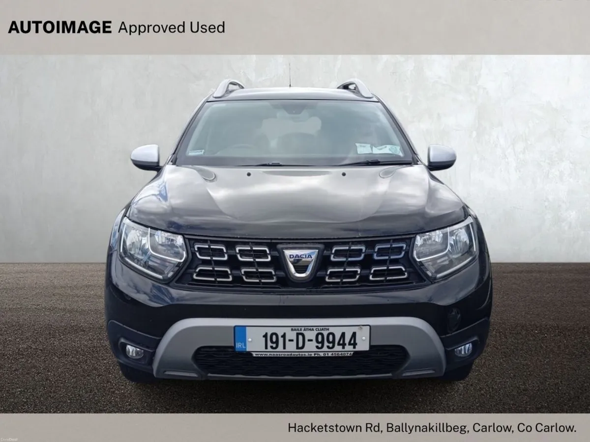 Dacia Duster 1.5 Blue dCi 115 Comfort - Image 2