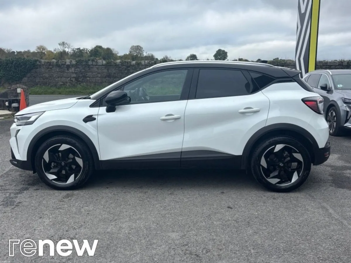 Renault Captur TCe 90 Techno - Image 5