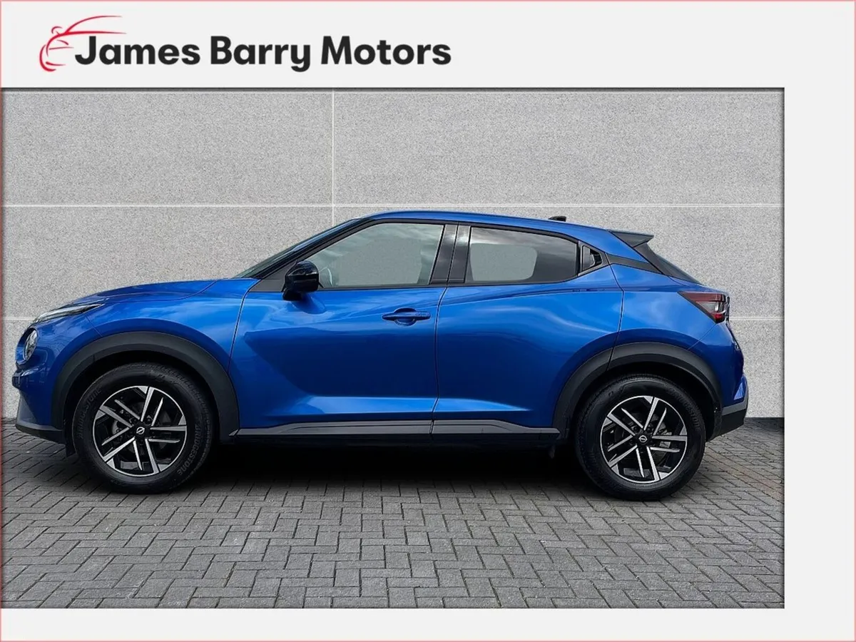Nissan Juke 1.0T PET 2WD SV Premium - Image 3