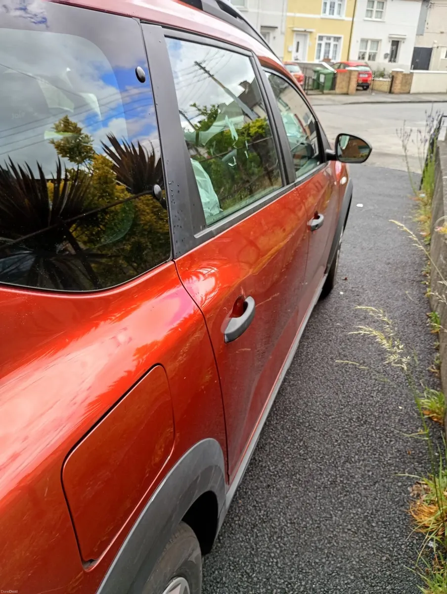 Dacia Jogger 2022 - Image 4