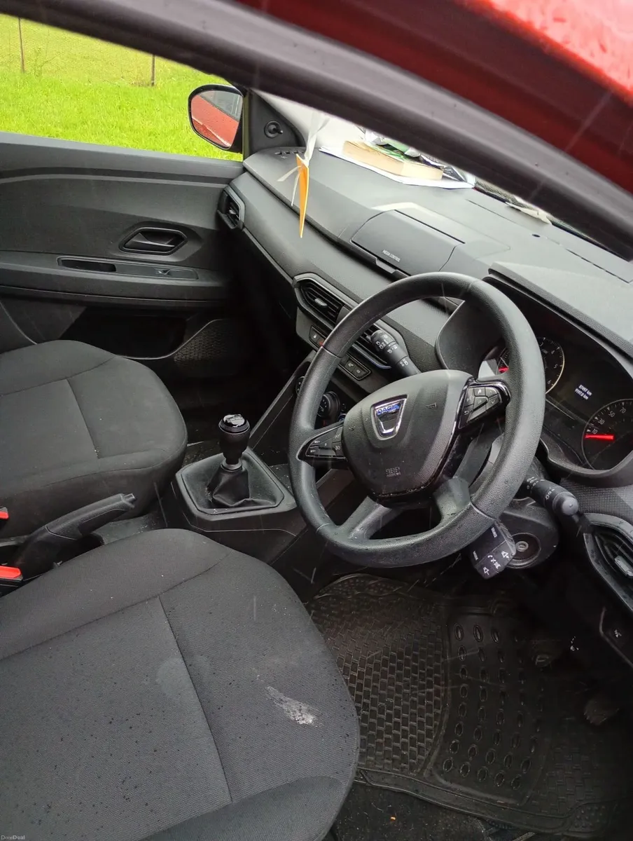 Dacia Jogger 2022 - Image 5