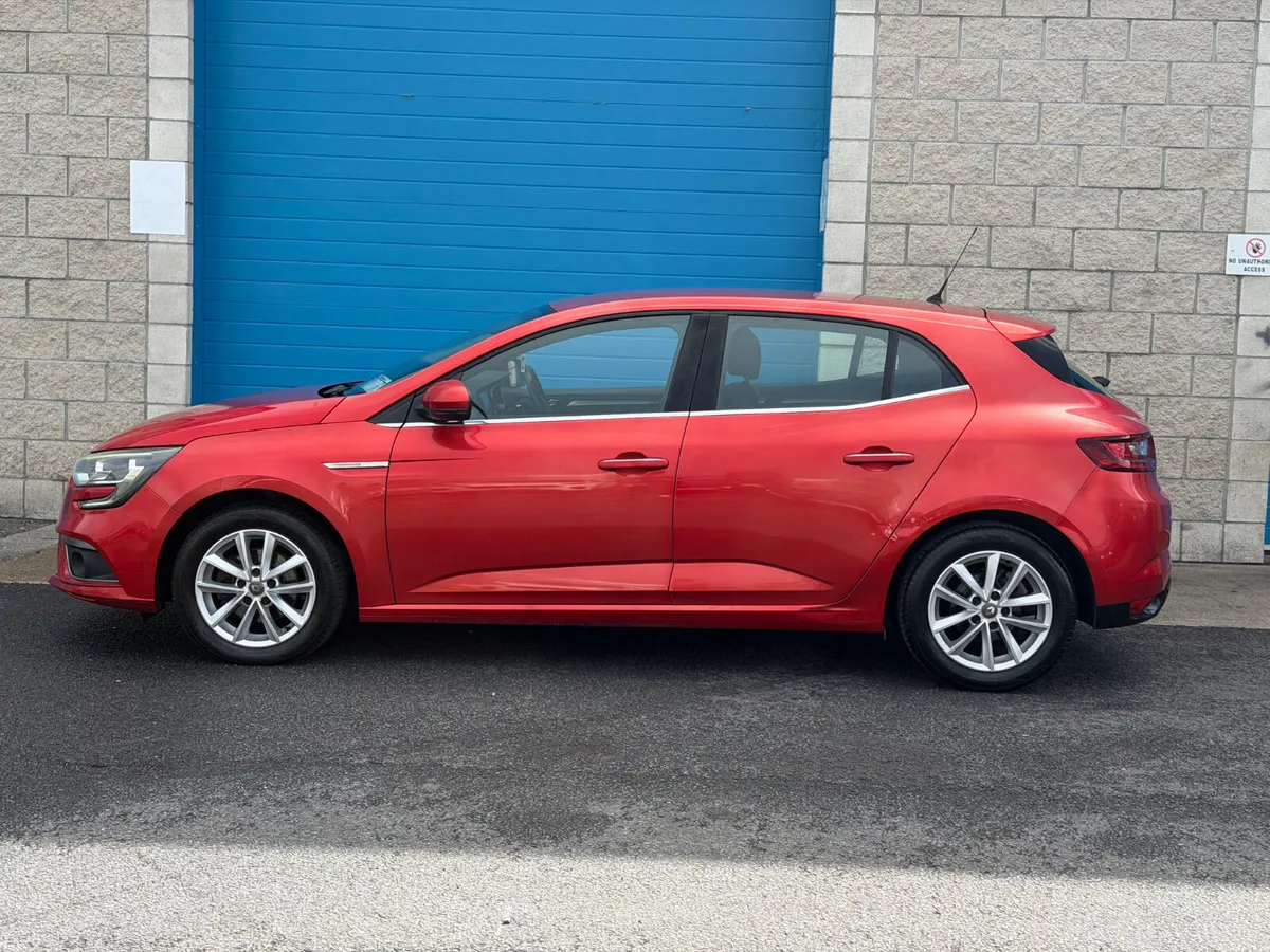 Megane GT Line 171 94kms!!! - Image 4