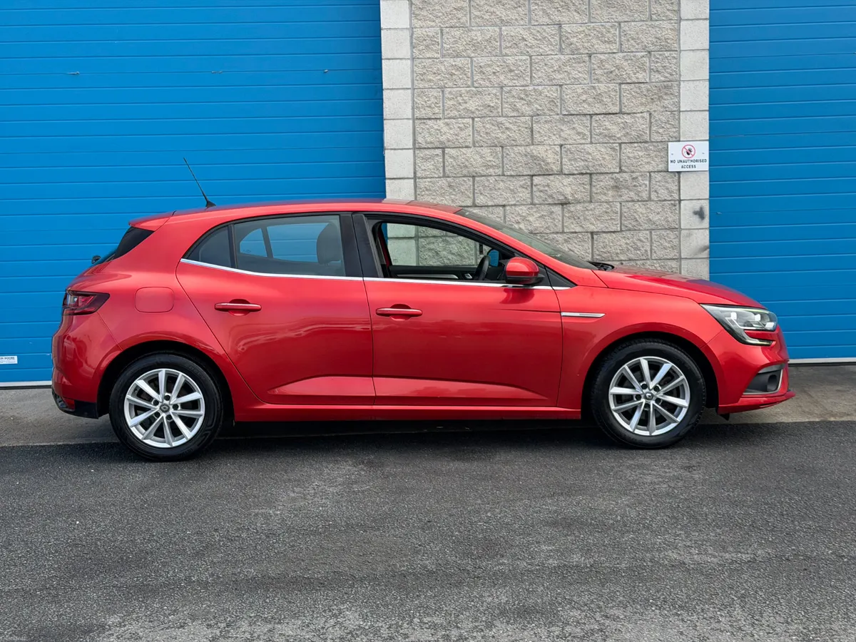 Megane GT Line 171 94kms!!! - Image 3