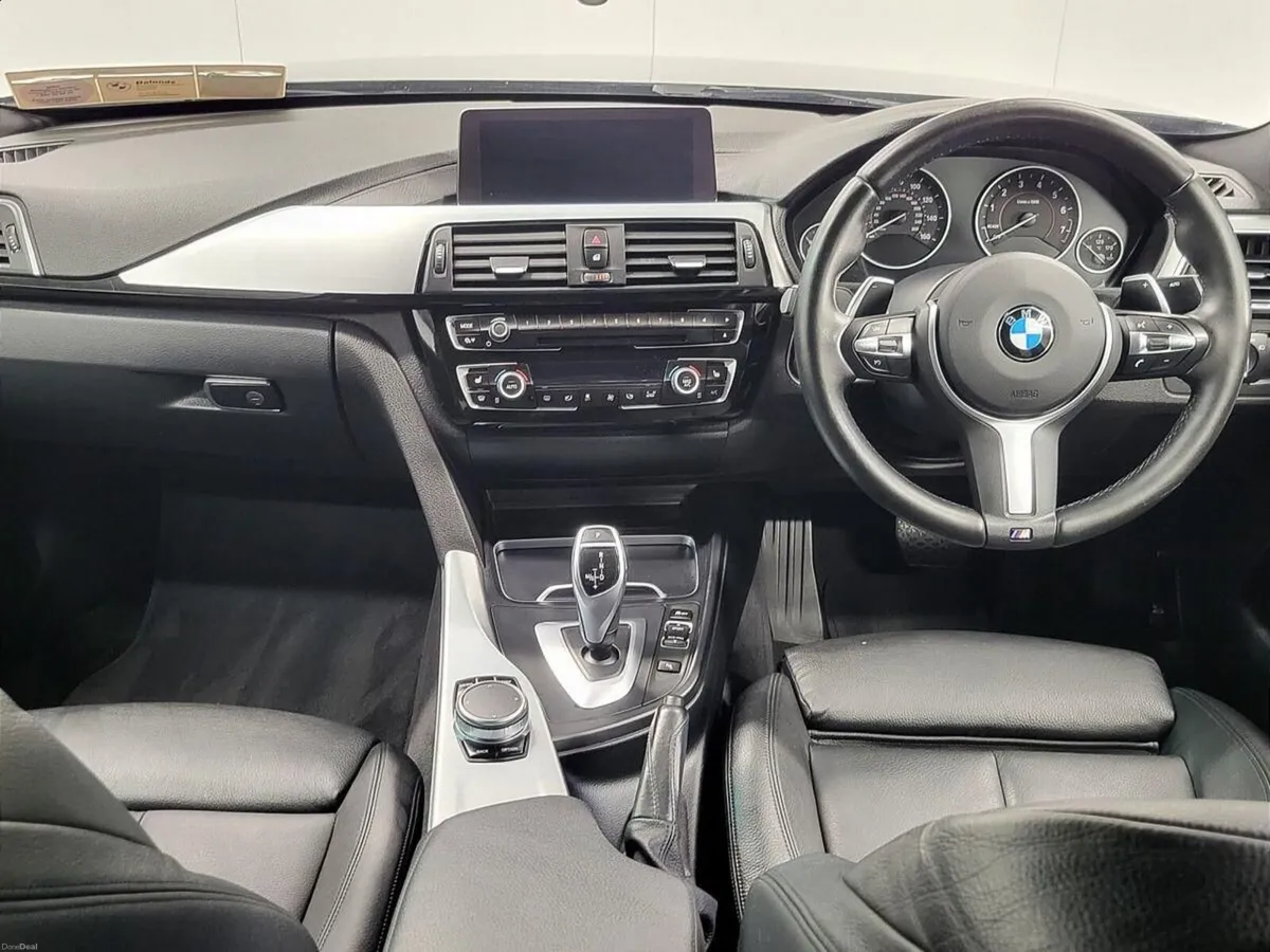 BMW 4-Series 420i M Sport Gran Coupe - Image 4