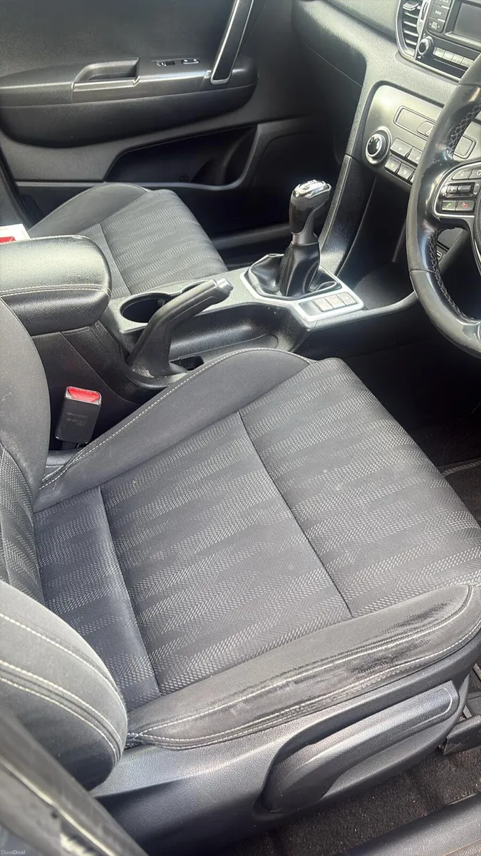 Kia Sportage 2018 - Image 6