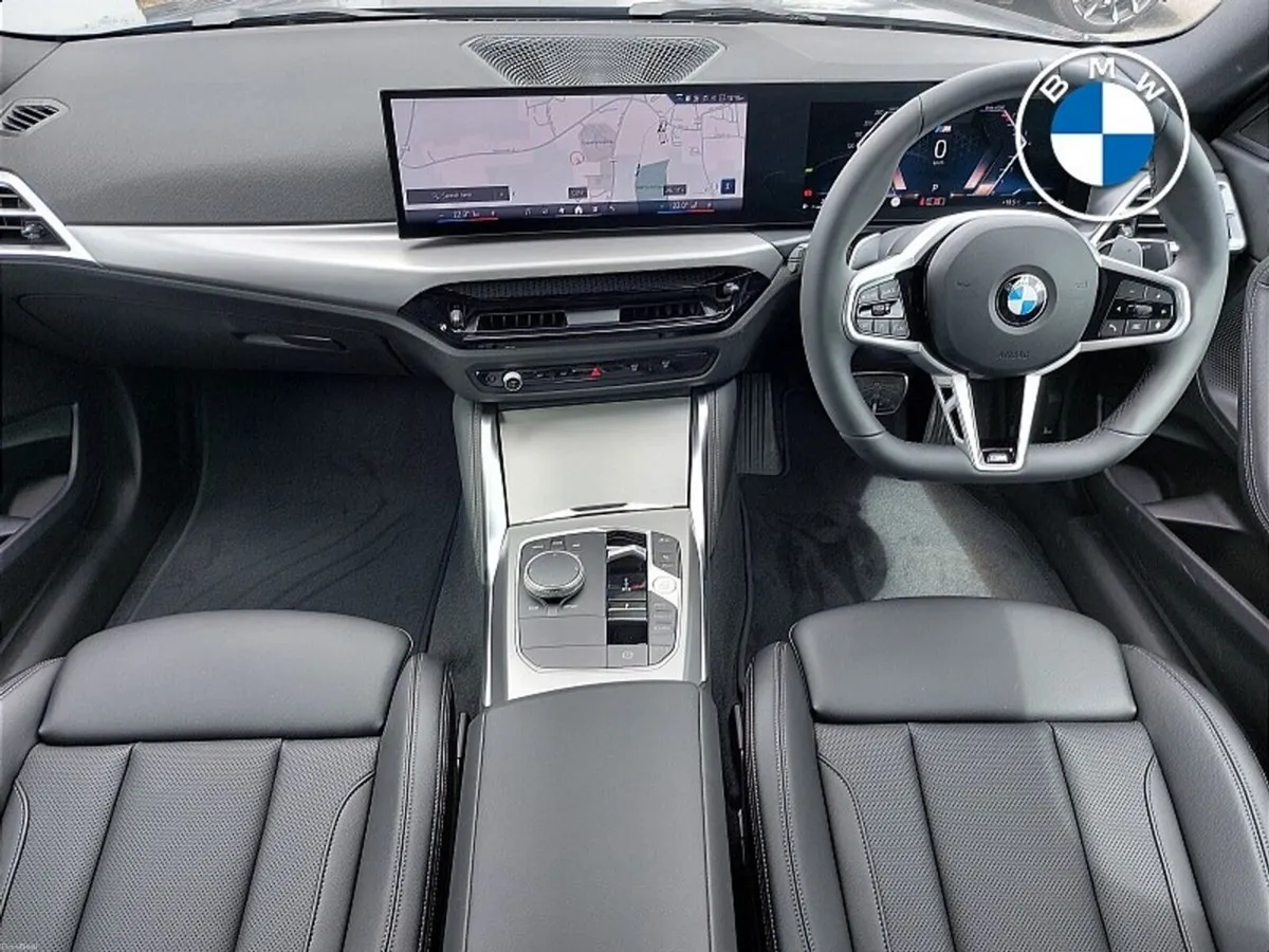 BMW 2-Series 220i M Sport Coupe - Image 4