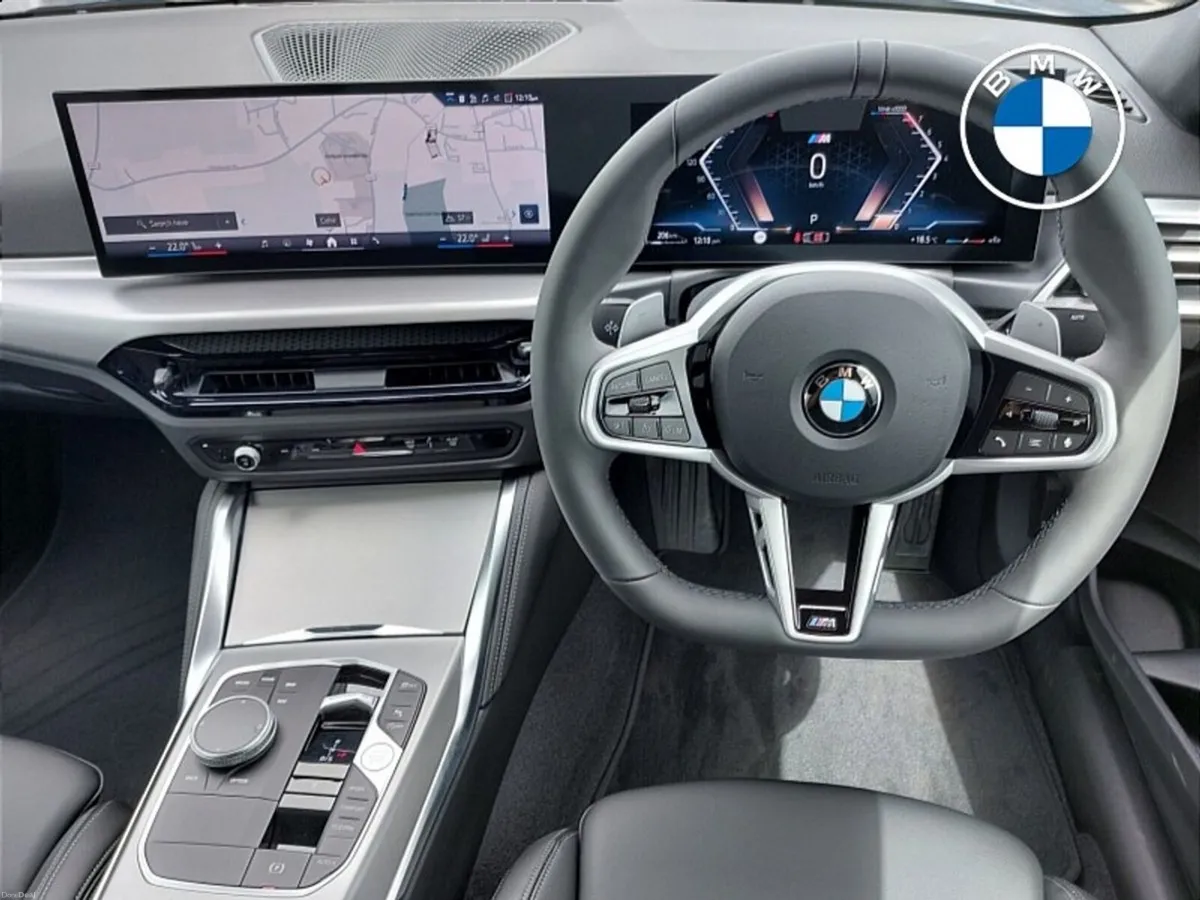 BMW 2-Series 220i M Sport Coupe - Image 5