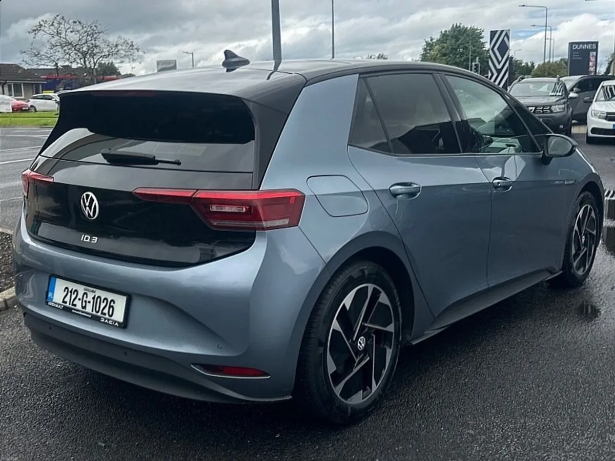 Volkswagen ID.3 Style 204HP 58kWh - Image 3