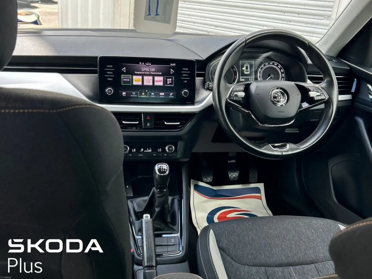 Skoda Kamiq Style 1.0TSI 110HP - Image 2