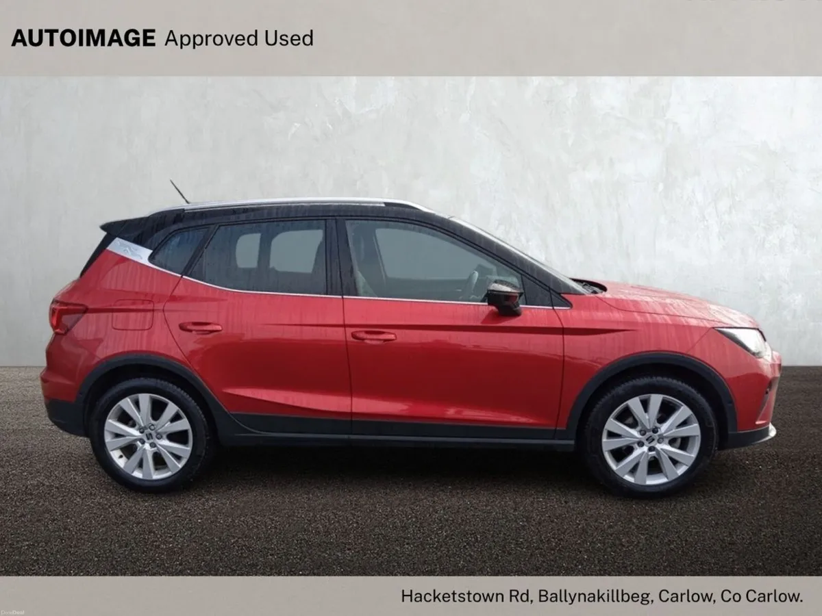 SEAT Arona Arona 1.0TSI 115hp Xperience - Image 3
