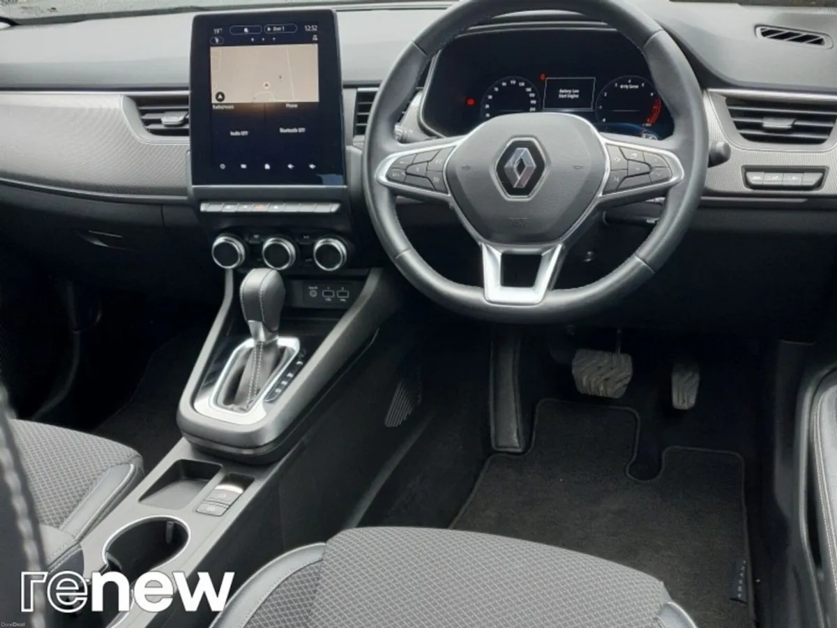 Renault Arkana TCe 140 Auto techno - Image 6