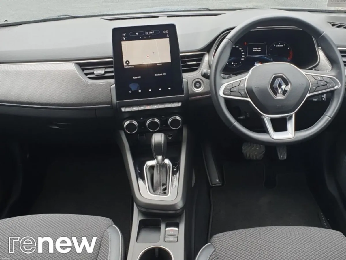 Renault Arkana TCe 140 Auto techno - Image 2