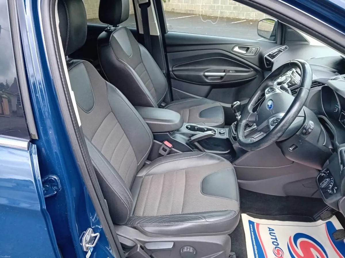 15 Ford Kuga - Image 6