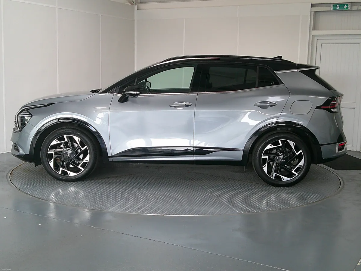 Kia Sportage 2022 - Image 4