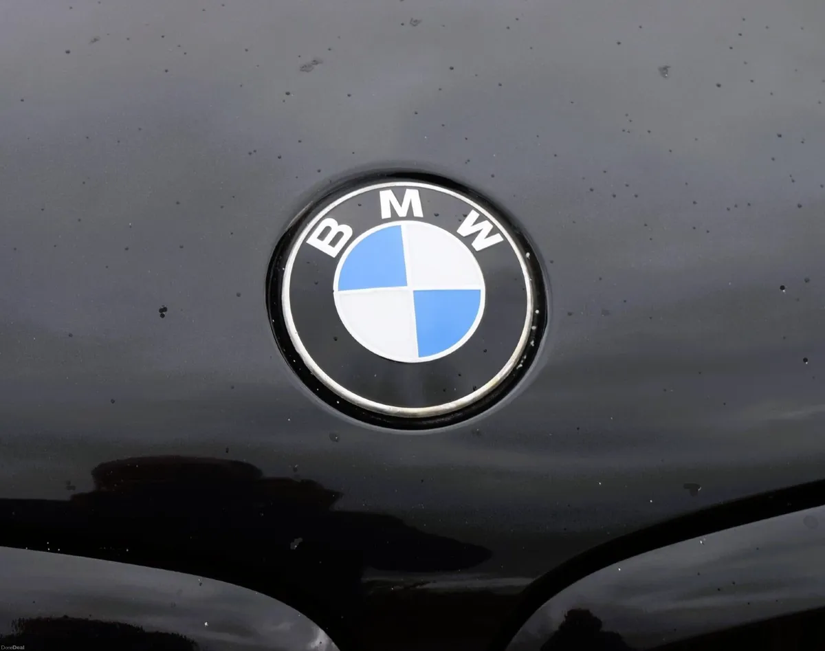 BMW X5 xDrive 3.0d M-Sport - Image 3